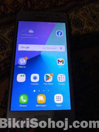 Samsung Galaxy j2